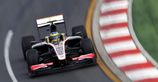 Hispania Racing Team